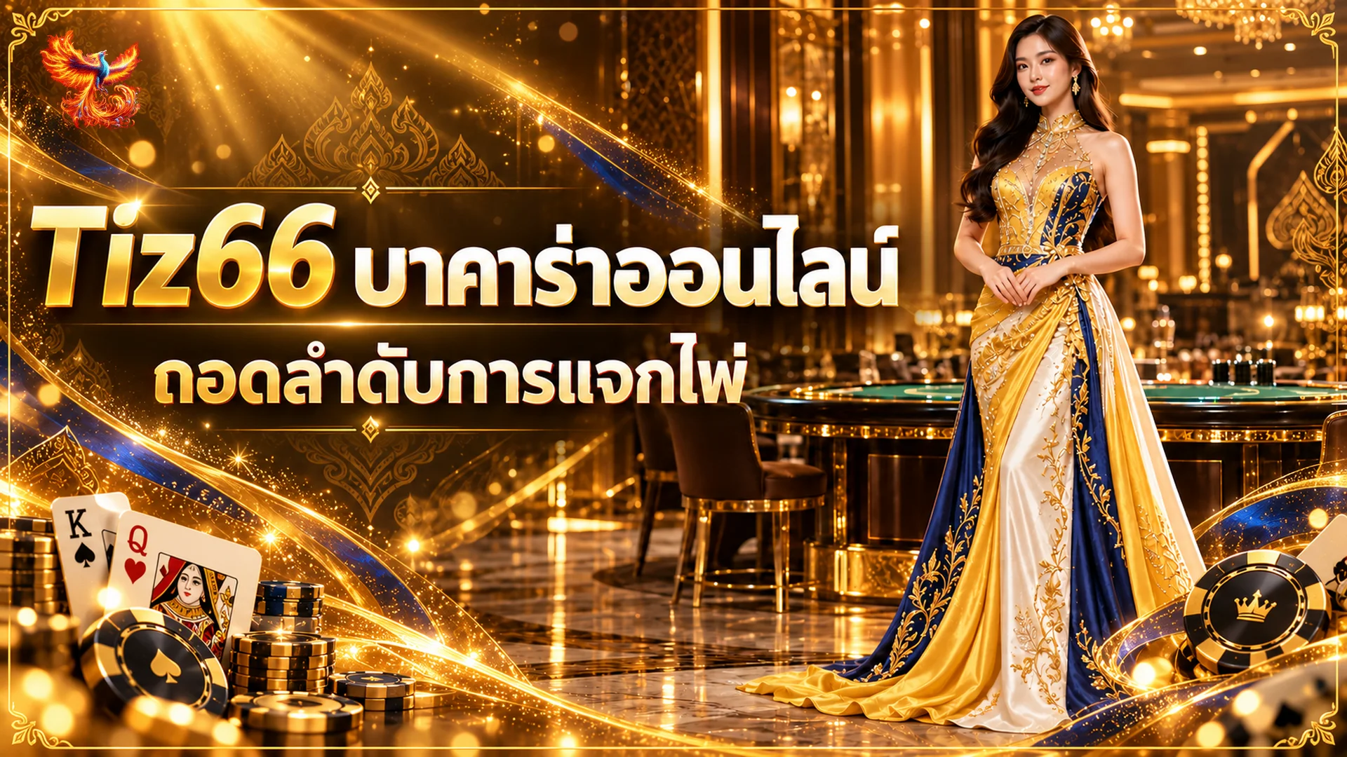 แบนเนอร์ ทิช66 เว็บบาคาร่าออนไลน์